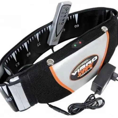 حزام التنحيف و التخسيس Vibro Shape